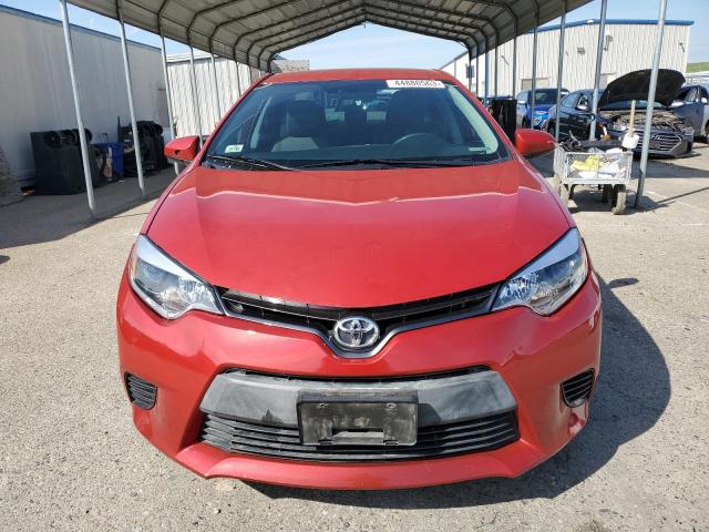 Photo 5 from auction – 2016 TOYOTA COROLLA L with VIN 5YFBURHE4GP393387