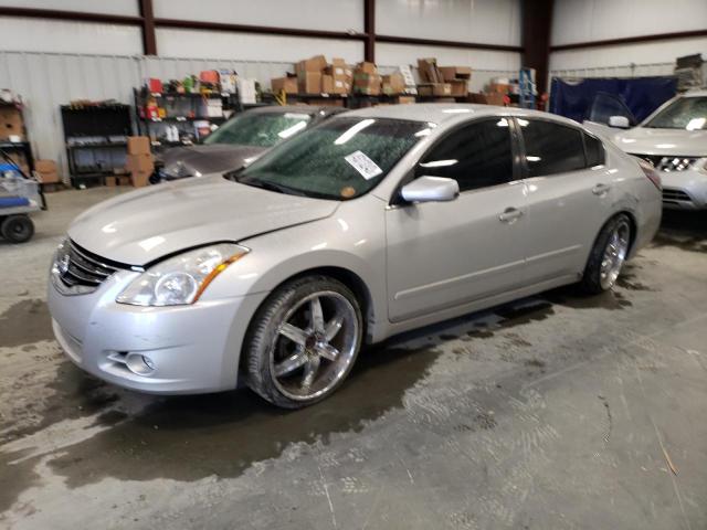 NISSAN ALTIMA BAS 2011 with VIN 1N4AL2AP8BC103631 - Photo from auction