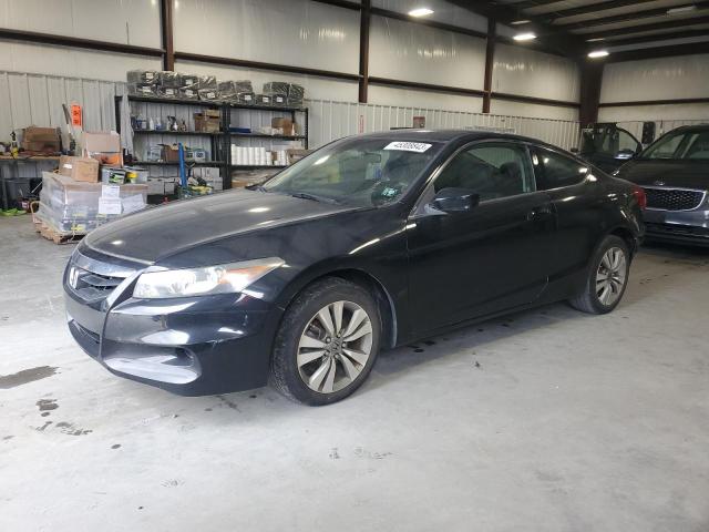Photo 1 from auction – 2012 HONDA ACCORD LX with VIN 1HGCS1B35CA021365
