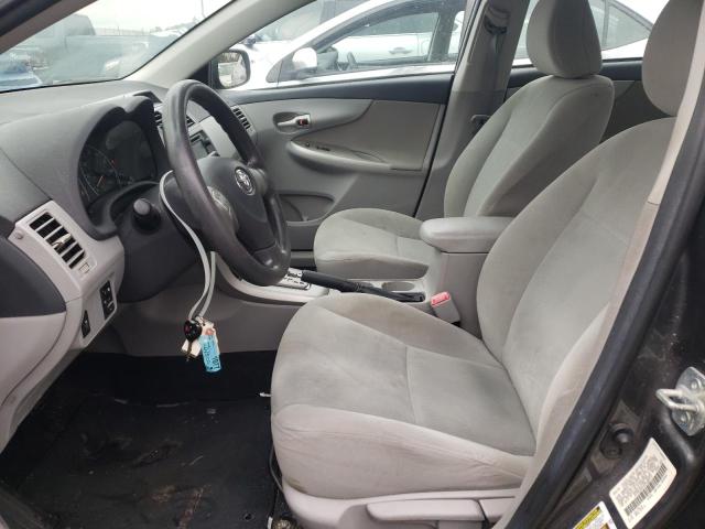 Photo 7 from auction – 2013 TOYOTA COROLLA BA with VIN 5YFBU4EE4DP206314
