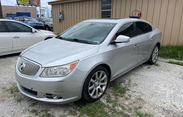 Photo 2 from auction – 2010 BUICK LACROSSE C with VIN 1G4GE5EV5AF190440