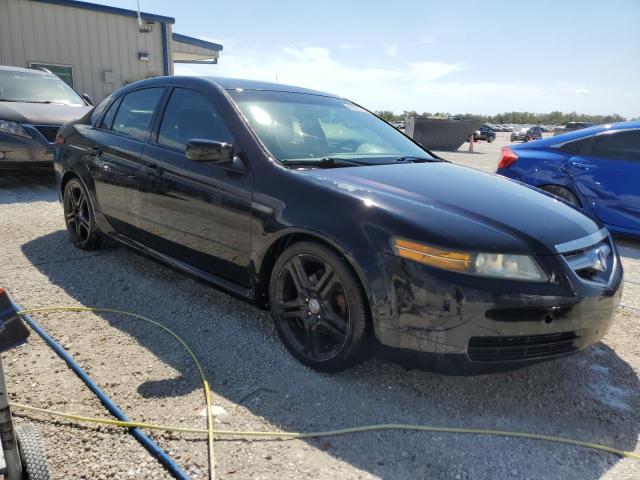 Photo 4 from auction – 2005 ACURA TL with VIN 19UUA66255A017065