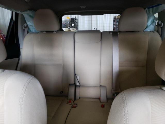 Photo 10 from auction – 2016 NISSAN ROGUE S with VIN KNMAT2MV5GP699530