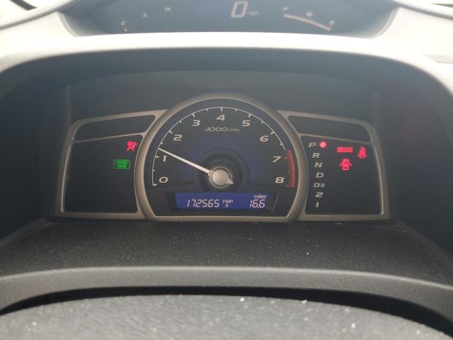 Photo 9 from auction – 2010 HONDA CIVIC EX with VIN 19XFA1F89AE063701
