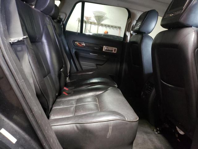 Photo 11 from auction – 2010 LINCOLN MKX with VIN 2LMDJ8JC5ABJ14596