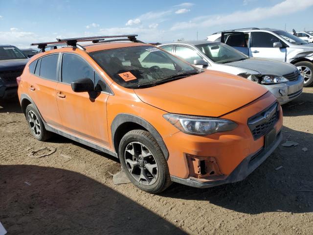 Photo 4 from auction – 2019 SUBARU CROSSTREK with VIN JF2GTABCXK8353094