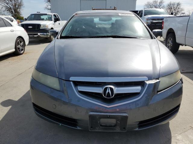 Photo 5 from auction – 2004 ACURA TL with VIN 19UUA66204A075910
