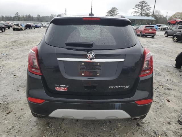 Photo 6 from auction – 2017 BUICK ENCORE PRE with VIN KL4CJFSB5HB153043