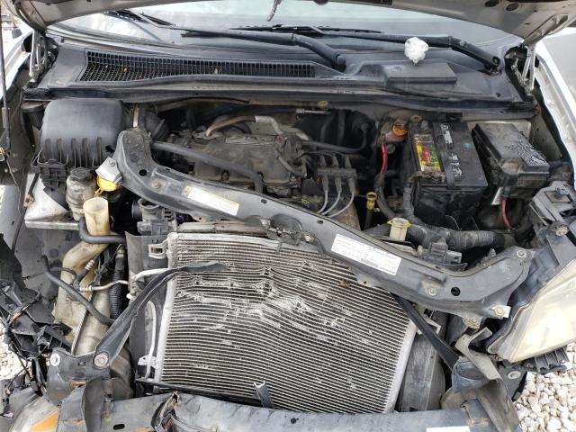 Photo 12 from auction – 2008 CHRYSLER TOWN & COU with VIN 2A8HR44H48R740113