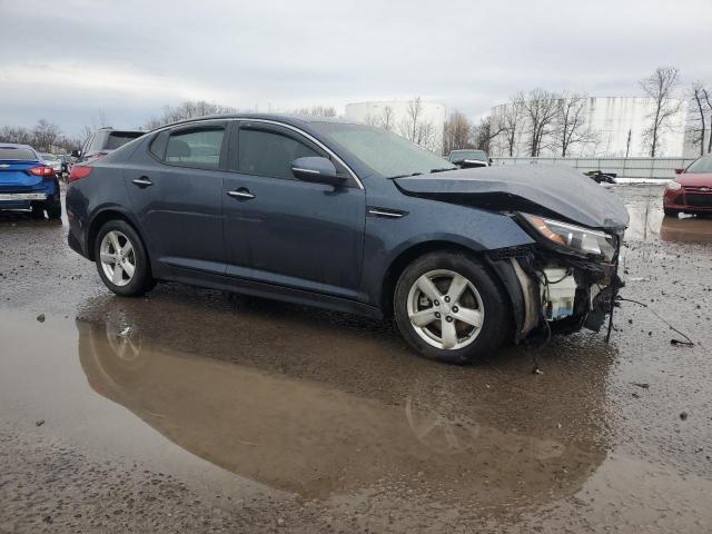 Photo 4 from auction – 2015 KIA OPTIMA LX with VIN KNAGM4A73F5531627