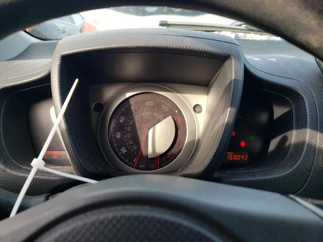 Photo 9 from auction – 2009 TOYOTA SCION XD with VIN JTKKU10439J045844