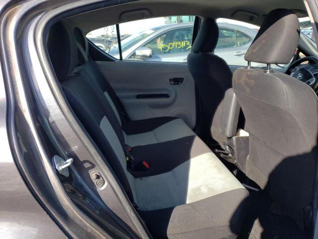 Photo 10 from auction – 2014 TOYOTA PRIUS C with VIN JTDKDTB32E1561288