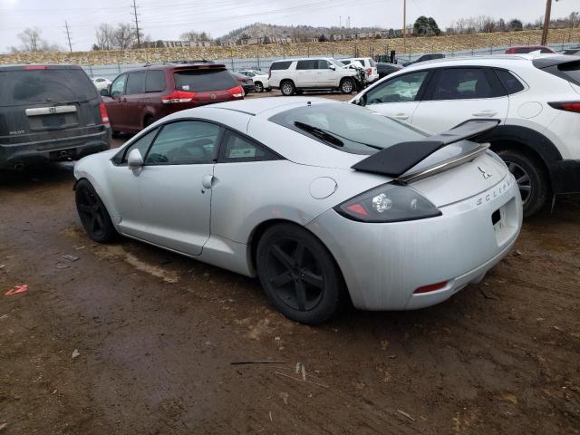 Photo 2 from auction – 2006 MITSUBISHI ECLIPSE GS with VIN 4A3AK24F26E023359
