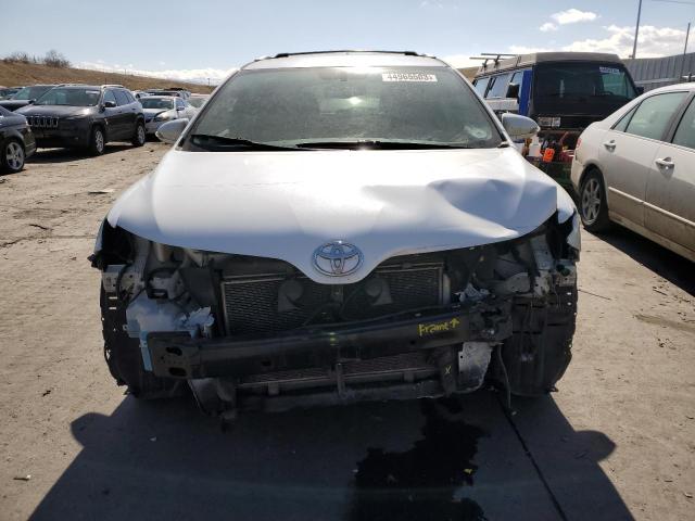 Photo 5 from auction – 2014 TOYOTA VENZA LE with VIN 4T3BA3BB9EU060089