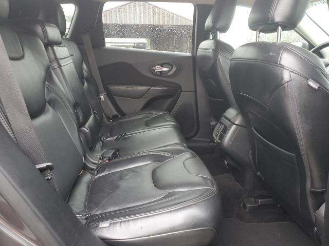 Photo 11 from auction – 2014 JEEP CHEROKEE L with VIN 1C4PJLCS9EW149120