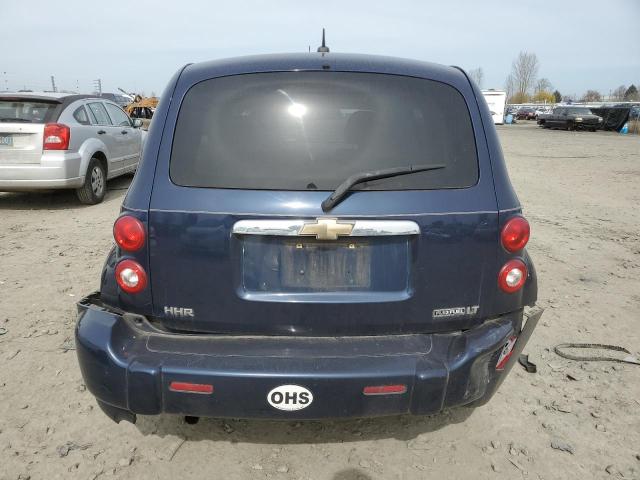 Photo 6 from auction – 2009 CHEVROLET HHR LT with VIN 3GNCA23B39S515770