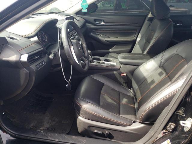 Photo 7 from auction – 2019 NISSAN ALTIMA SR with VIN 1N4BL4CW0KC172303