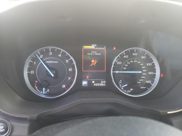 Foto 9 de la subasta – 2020 SUBARU ASCENT LIM con VIN 4S4WMAPD9L3479160