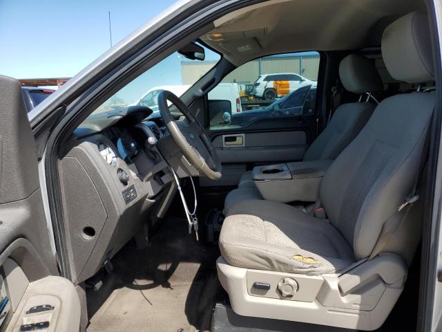 Photo 7 from auction – 2009 FORD F150 SUPER with VIN 1FTRW12879FA56820