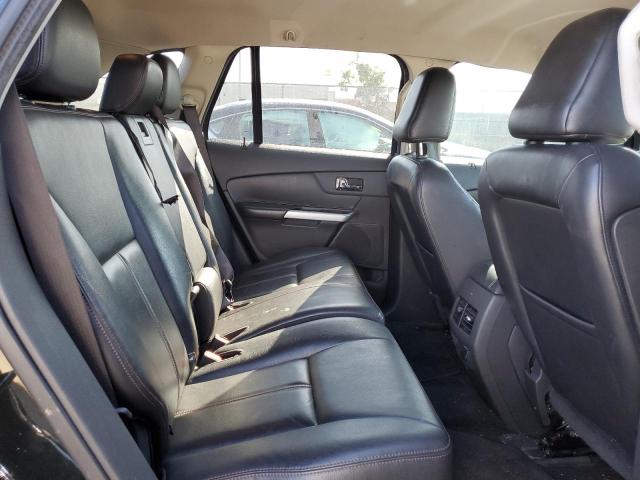Photo 11 from auction – 2011 FORD EDGE SEL with VIN 2FMDK3JC7BBA64569