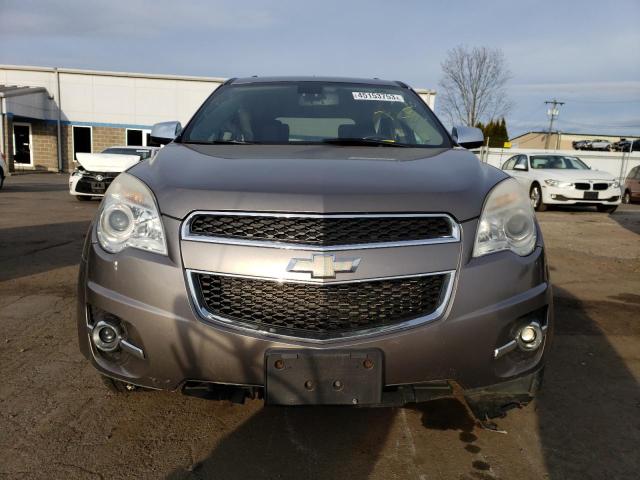 Photo 5 from auction – 2011 CHEVROLET EQUINOX LT with VIN 2CNFLGE55B6412788