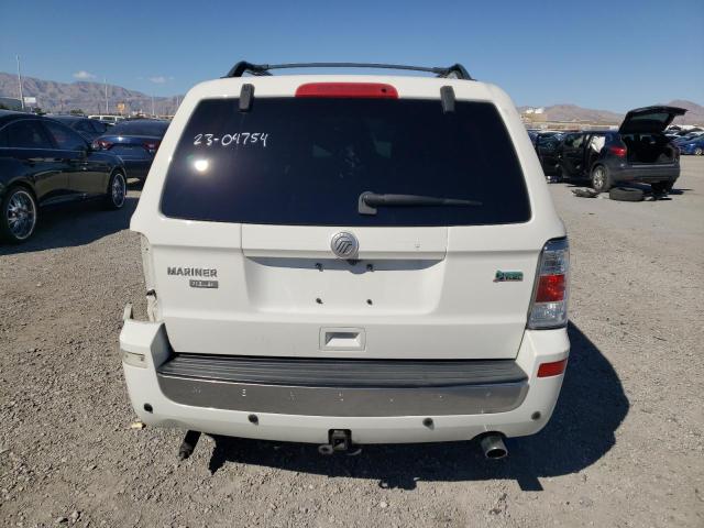 Photo 6 from auction – 2010 MERCURY MARINER PR with VIN 4M2CN9HG7AKJ10967
