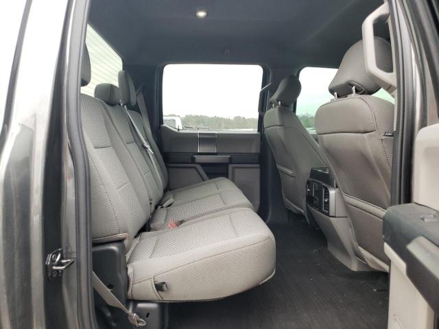 Photo 10 from auction – 2020 FORD F150 SUPER with VIN 1FTEW1E52LKD64704