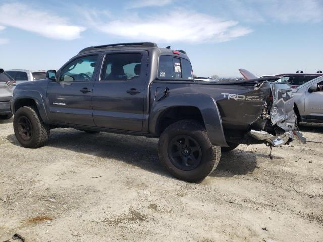 Photo 2 from auction – 2012 TOYOTA TACOMA DOU with VIN 3TMLU4EN4CM088050
