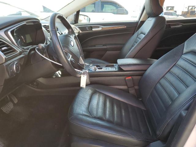 Photo 7 from auction – 2017 FORD FUSION SE with VIN 3FA6P0HD8HR341709