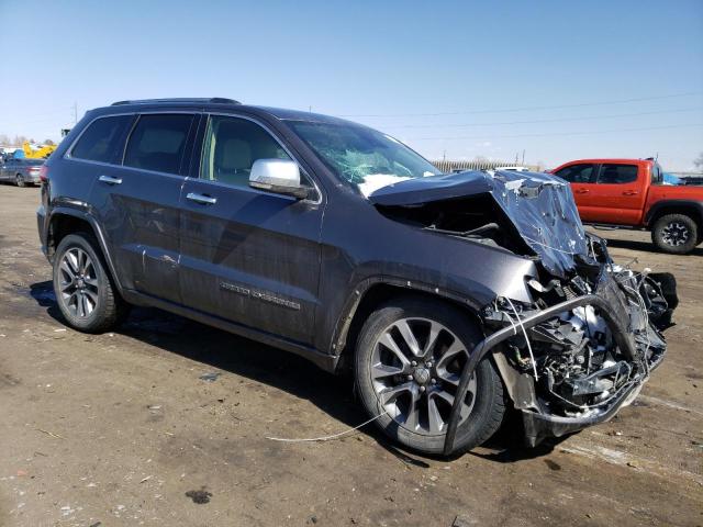 Photo 4 from auction – 2017 JEEP GRAND CHER with VIN 1C4RJFCG4HC646314