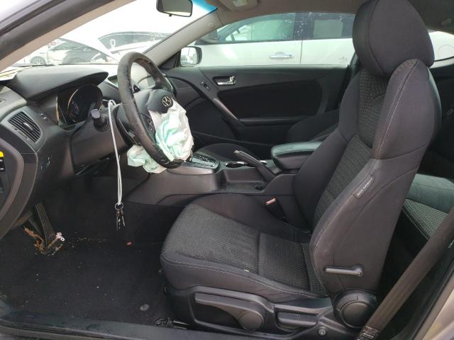 Photo 7 from auction – 2012 HYUNDAI GENESIS CO with VIN KMHHT6KD0CU065565