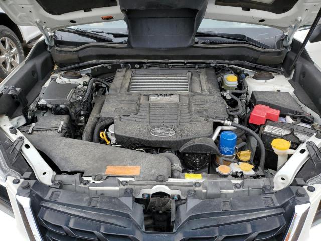 Photo 11 from auction – 2018 SUBARU FORESTER 2 with VIN JF2SJGWC6JH596316