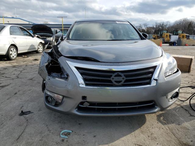 Photo 5 from auction – 2015 NISSAN ALTIMA 2.5 with VIN 1N4AL3AP2FC462940