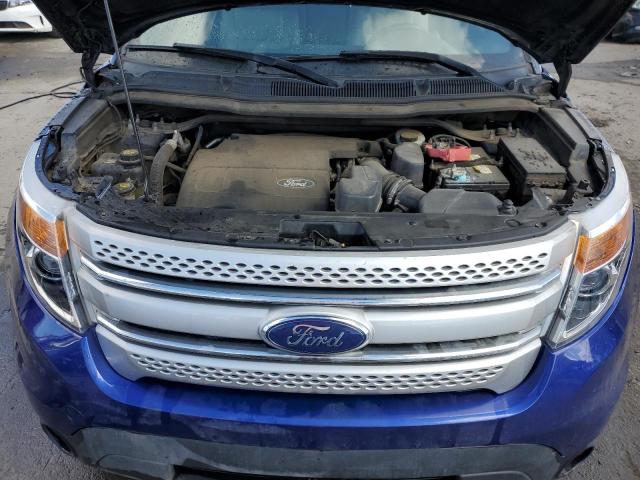 Photo 12 from auction – 2013 FORD EXPLORER X with VIN 1FM5K8D85DGB20206