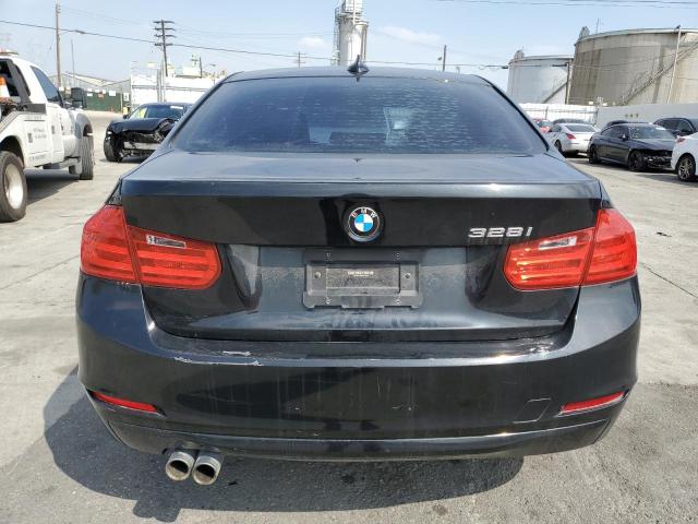 Photo 6 from auction – 2014 BMW 328 I SULE with VIN WBA3C1C52EK113930