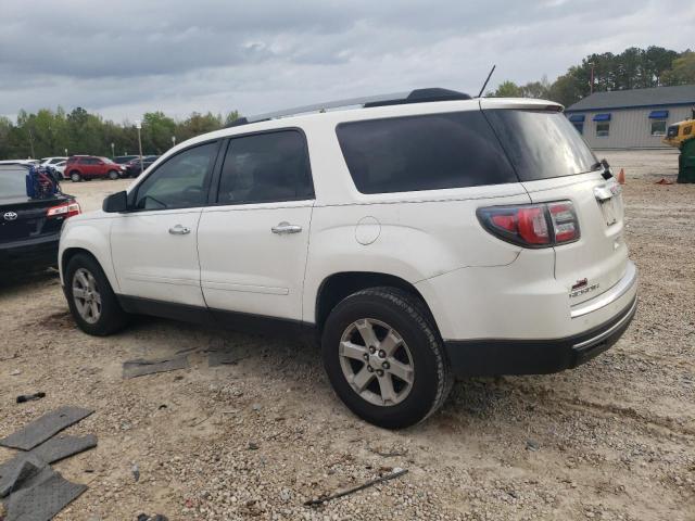 Photo 2 from auction – 2015 GMC ACADIA SLE with VIN 1GKKRPKD4FJ232017