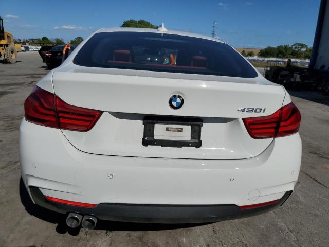 Photo 6 from auction – 2018 BMW 430I GRAN with VIN WBA4J1C56JBG81041