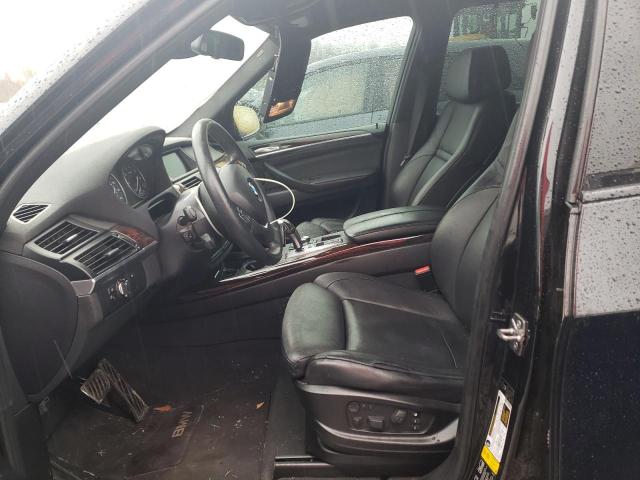 Photo 7 from auction – 2011 BMW X5 XDRIVE5 with VIN 5UXZV8C55BL420075