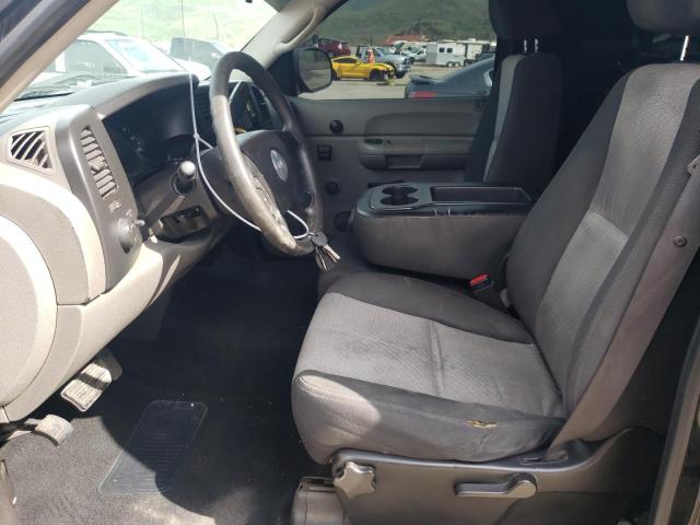 Photo 7 from auction – 2008 GMC SIERRA C15 with VIN 1GTEC14028Z224259