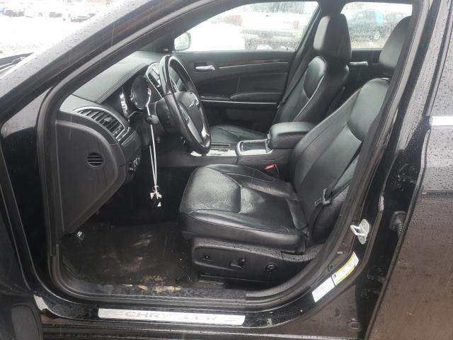 Photo 7 from auction – 2013 CHRYSLER 300C with VIN 2C3CCAKT9DH646628