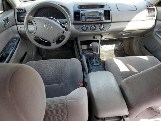 Photo 8 from auction – 2005 TOYOTA CAMRY LE with VIN JTDBE32K553035178