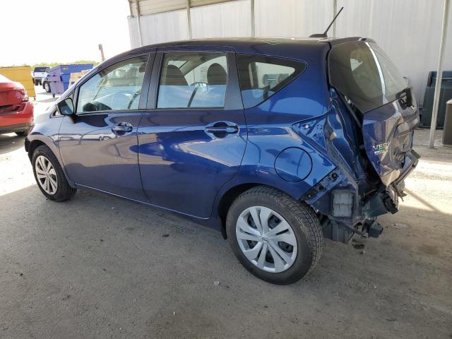 Photo 2 from auction – 2018 NISSAN VERSA NOTE with VIN 3N1CE2CPXJL367823