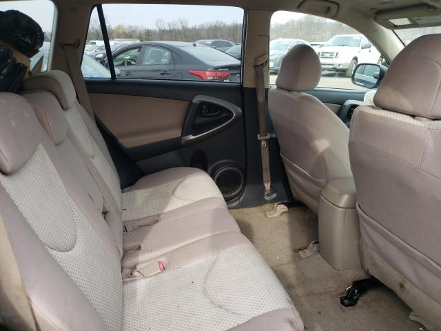 Photo 10 from auction – 2008 TOYOTA RAV4 with VIN JTMBD33V385126034