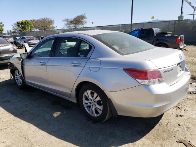 Photo 2 from auction – 2010 HONDA ACCORD LXP with VIN 1HGCP2F41AA077911