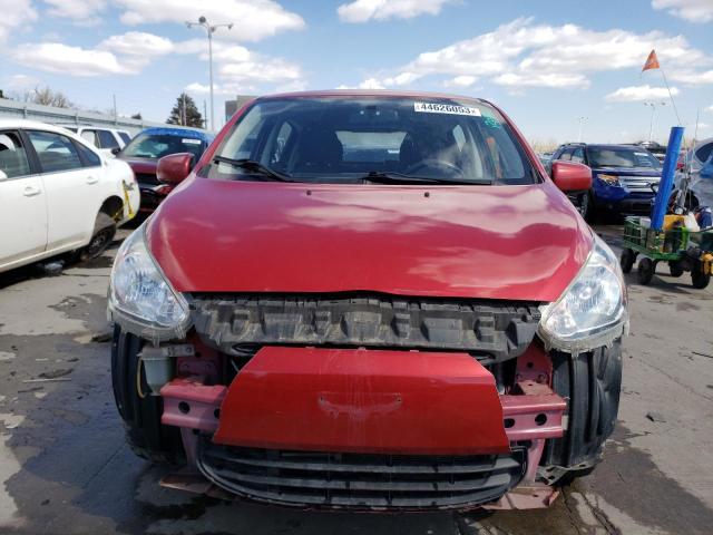 Photo 5 from auction – 2015 MITSUBISHI MIRAGE DE with VIN ML32A3HJ4FH048327