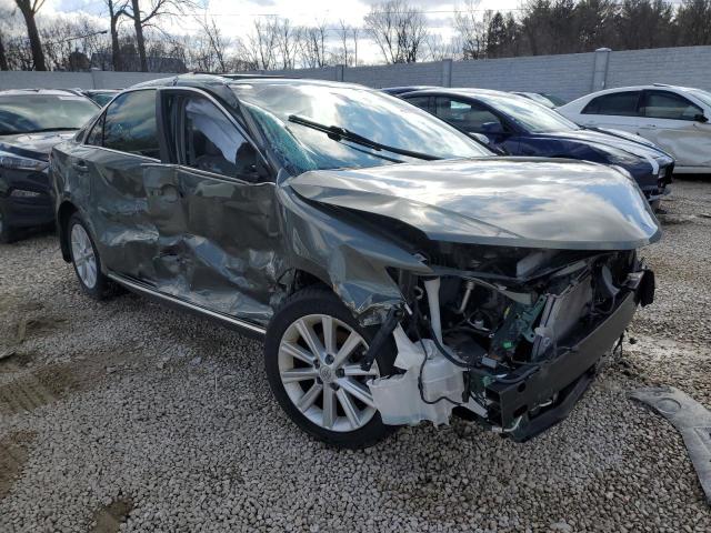 Photo 4 from auction – 2014 TOYOTA CAMRY L with VIN 4T1BF1FK4EU838260