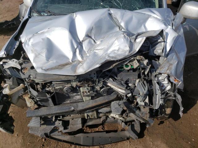 Photo 11 from auction – 2007 NISSAN VERSA S with VIN 3N1BC13E57L454399