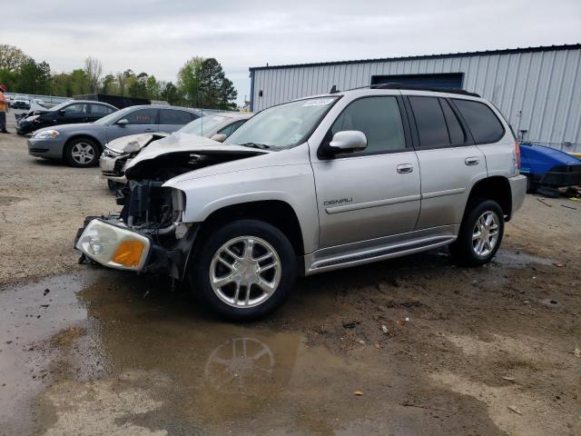 GMC ENVOY DENA 2006 with VIN 1GKES63M862233935 - Photo from auction