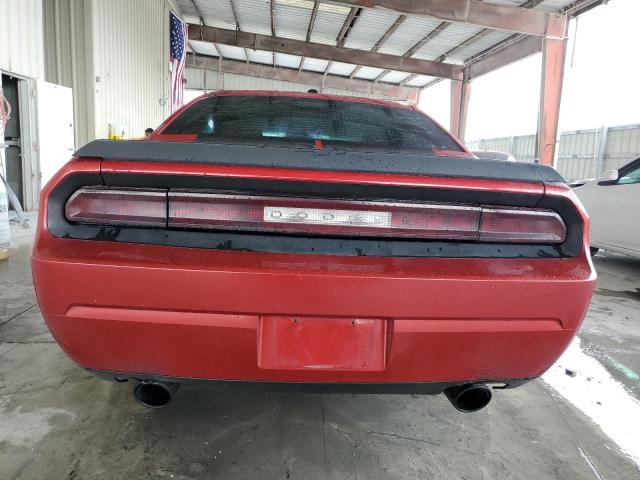 Photo 6 from auction – 2009 DODGE CHALLENGER with VIN 2B3LJ54T19H588285