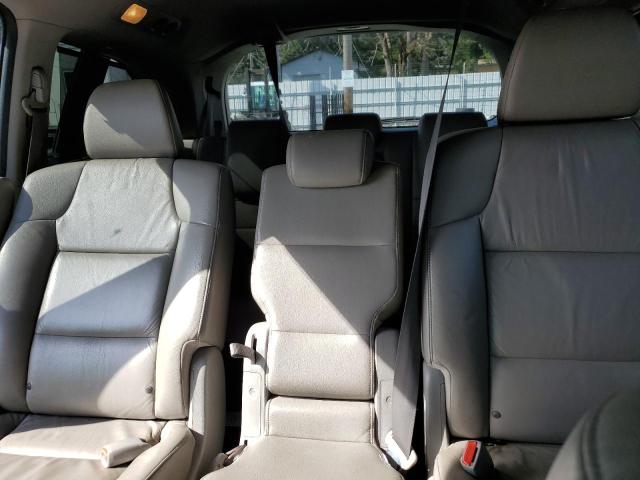 Photo 10 from auction – 2011 HONDA ODYSSEY TO with VIN 5FNRL5H97BB004453
